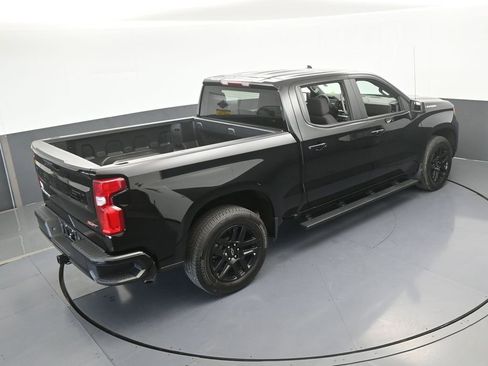 Used 2026 Chevrolet Silverado 1500 RST image 56