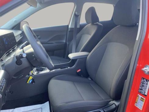 New 2026 Hyundai Kona SE FWD image 13