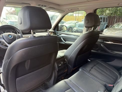 Used 2016 BMW X5 xDrive35i AWD/4WD image 13