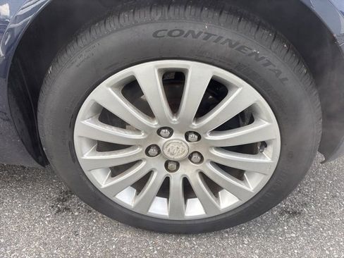 Used 2012 Buick Regal Leather image 15