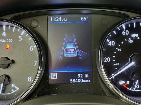 Used 2019 Nissan Rogue SV w/ Premium Package AWD/4WD image 19