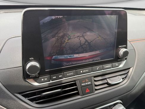 Used 2019 Nissan Altima 2.5 SR FWD image 23
