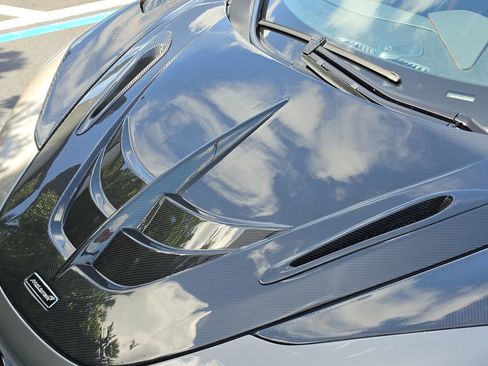 Used 2020 McLaren 720S Performance RWD image 12