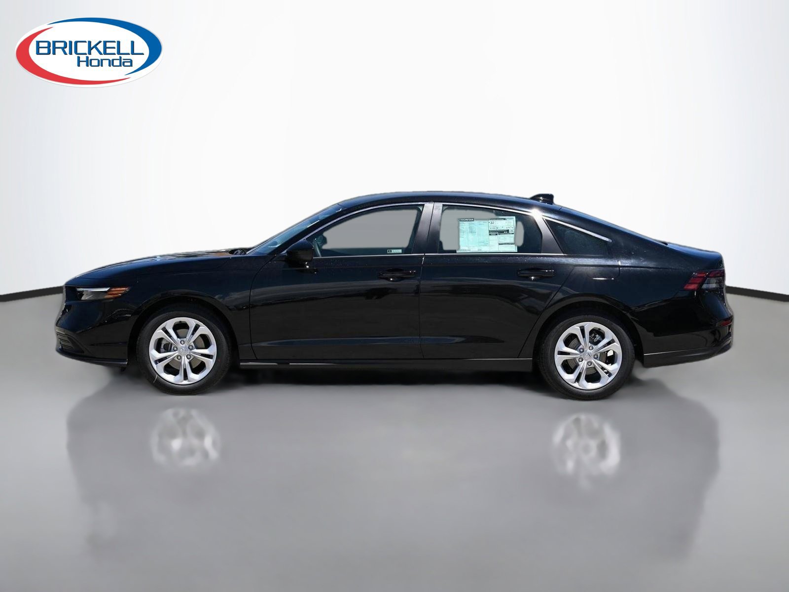 New 2026 Honda Accord LX image 8