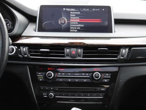 Used 2015 BMW X5 xDrive35i image 35