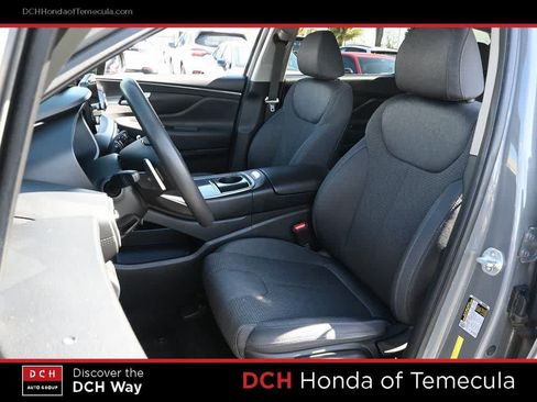 Used 2021 Hyundai Santa Fe SE image 18