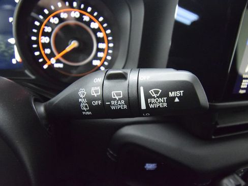New 2026 Jeep Wrangler Unlimited Sahara AWD/4WD image 28