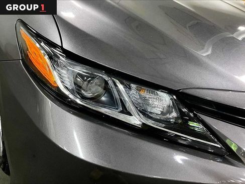 Used 2023 Toyota Camry LE AWD/4WD image 28