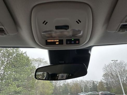 Used 2024 Chevrolet Trax ACTIV FWD image 36