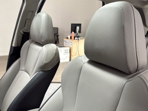 Used 2023 Subaru Forester Limited w/ Popular Package #2 image 13