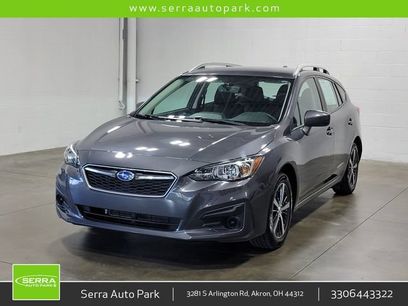 Used 2019 Subaru Impreza 2.0i Premium