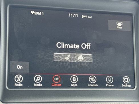 Used 2022 Dodge Charger SXT w/ Driver Convenience Group image 27