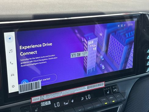 New 2026 Toyota Camry SE FWD image 22