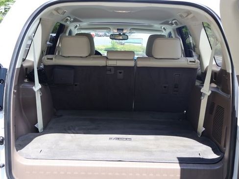 Used 2019 Lexus GX 460 Premium w/ Premium Package AWD/4WD image 25