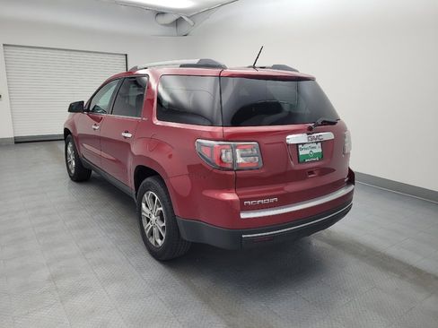 Used 2014 GMC Acadia SLT AWD/4WD image 5
