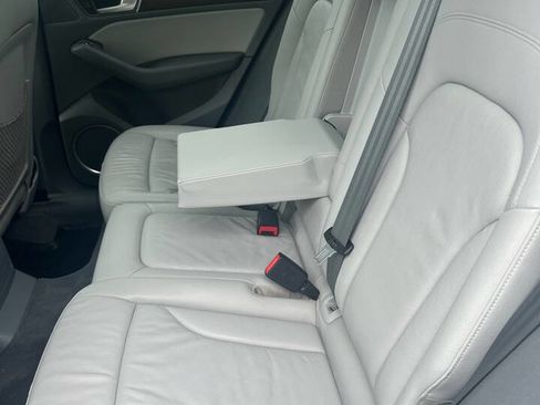 Used 2014 Audi Q5 3.0T Premium Plus image 24