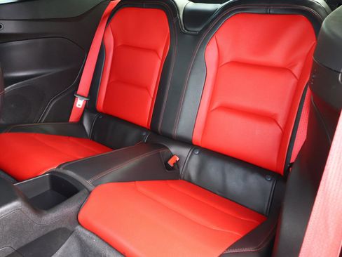 Used 2024 Chevrolet Camaro LT w/ RS Package RWD image 18