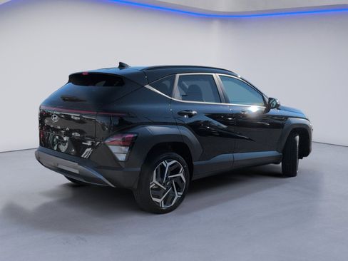 New 2026 Hyundai Kona SEL Premium image 4