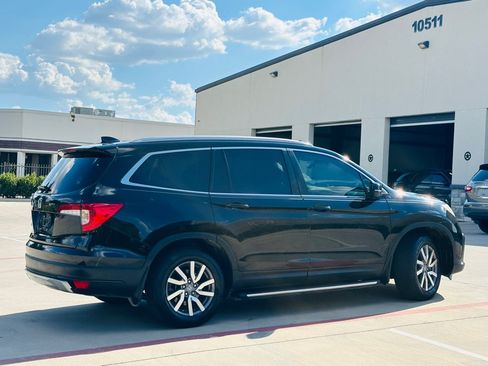 Used 2019 Honda Pilot EX-L image 13
