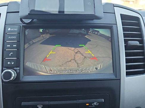 Used 2019 Nissan Frontier Desert Runner RWD image 20