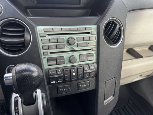 Used 2009 Honda Pilot EX-L image 22