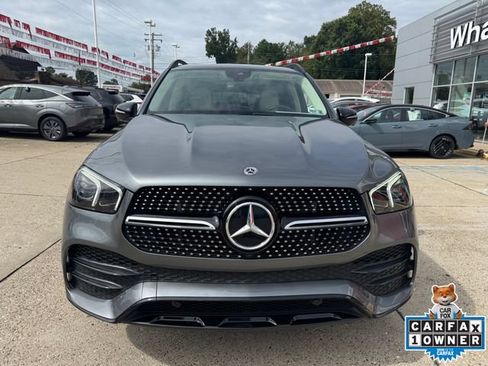 Used 2023 Mercedes-Benz GLE 450 4MATIC image 13