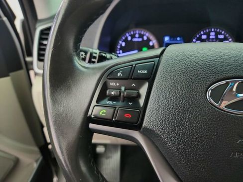 Used 2016 Hyundai Tucson Sport AWD/4WD image 18