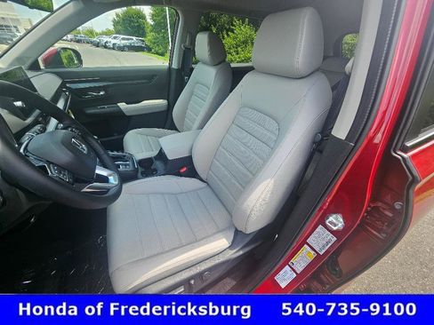 Used 2026 Honda CR-V EX-L image 14