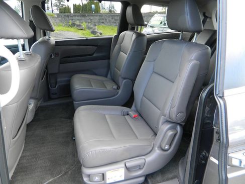 Used 2016 Honda Odyssey EX-L image 14