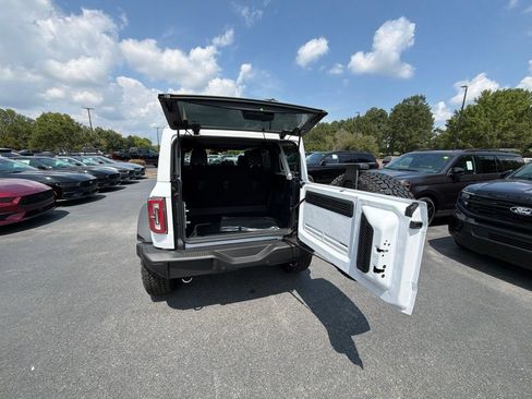 New 2026 Ford Bronco Badlands AWD/4WD image 26
