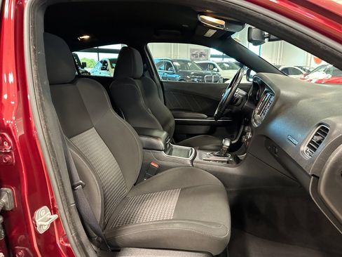 Used 2021 Dodge Charger GT w/ Performance Handling Group RWD image 36