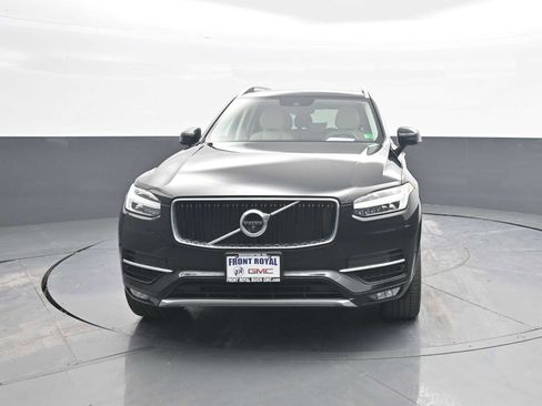 Used 2018 Volvo XC90 T6 Momentum w/ Convenience Package image 3