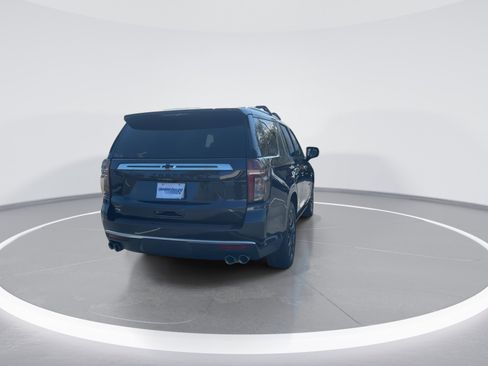 Used 2023 Chevrolet Tahoe High Country image 8