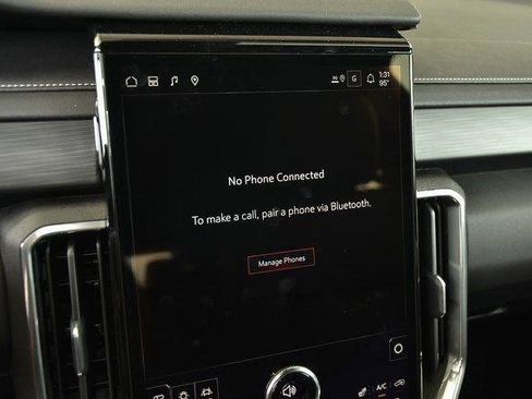 New 2026 GMC Acadia Elevation w/ Elevation Premium Package image 37