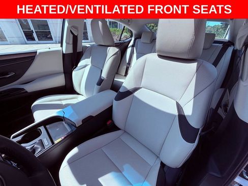 Certified 2024 Lexus ES 350 w/ Premium Package FWD image 13