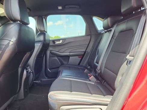 Used 2025 Ford Escape ST-Line AWD/4WD image 22