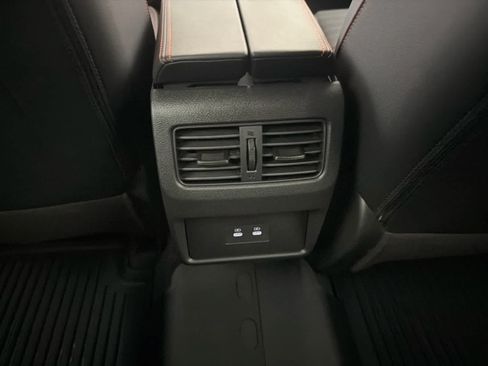 New 2026 Nissan Rogue SV AWD/4WD image 21