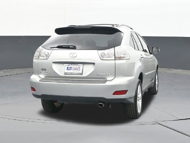 Used 2008 Lexus RX 350 2WD image 12