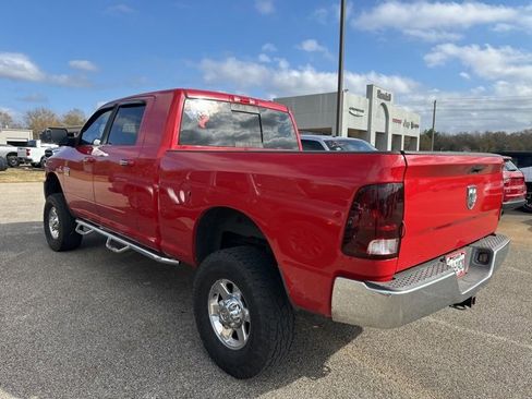 Used 2011 RAM 3500 Lone Star image 4