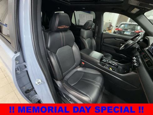 Used 2024 Honda Pilot TrailSport image 16