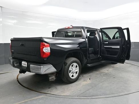 Used 2021 Toyota Tundra SR5 AWD/4WD image 50