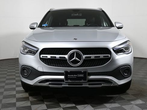 Certified 2022 Mercedes-Benz GLA 250 4MATIC image 9