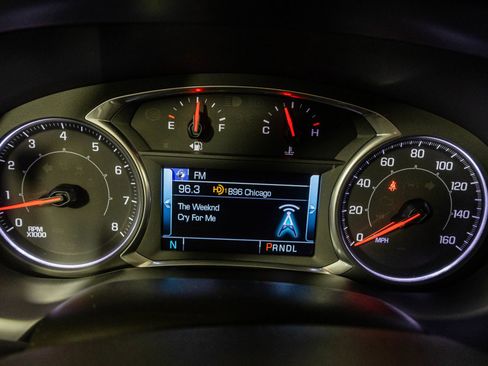 Used 2019 GMC Acadia SLT image 35