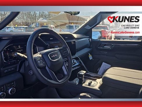 New 2026 GMC Sierra 1500 AT4 w/ AT4 Premium Package image 16