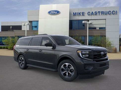 New 2026 Ford Expedition Max Active image 7