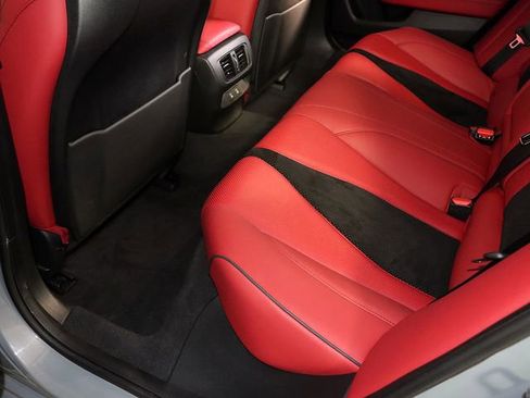 Certified 2024 Acura TLX Type S image 31