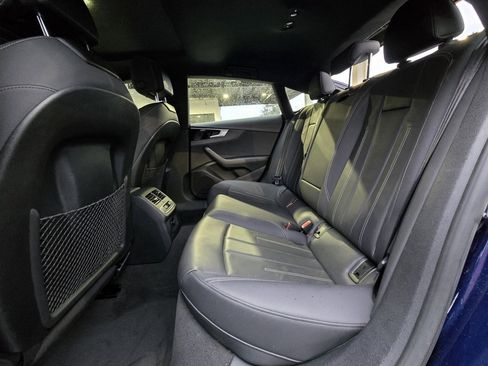 Used 2021 Audi A5 2.0T Premium w/ Convenience Package image 16