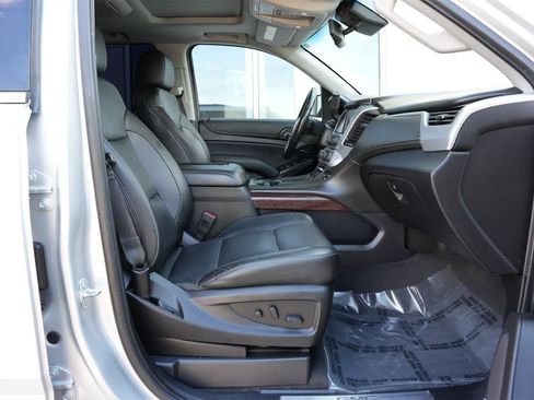 Used 2020 GMC Yukon SLT w/ Premium Edition image 23