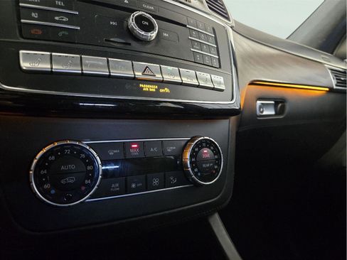 Used 2017 Mercedes-Benz GLS 63 AMG 4MATIC image 25