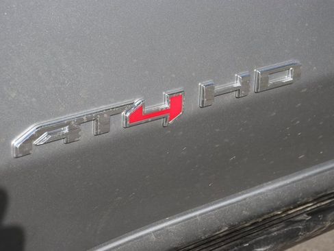 Used 2025 GMC Sierra 3500 AT4 w/ AT4 Premium Plus Package image 14